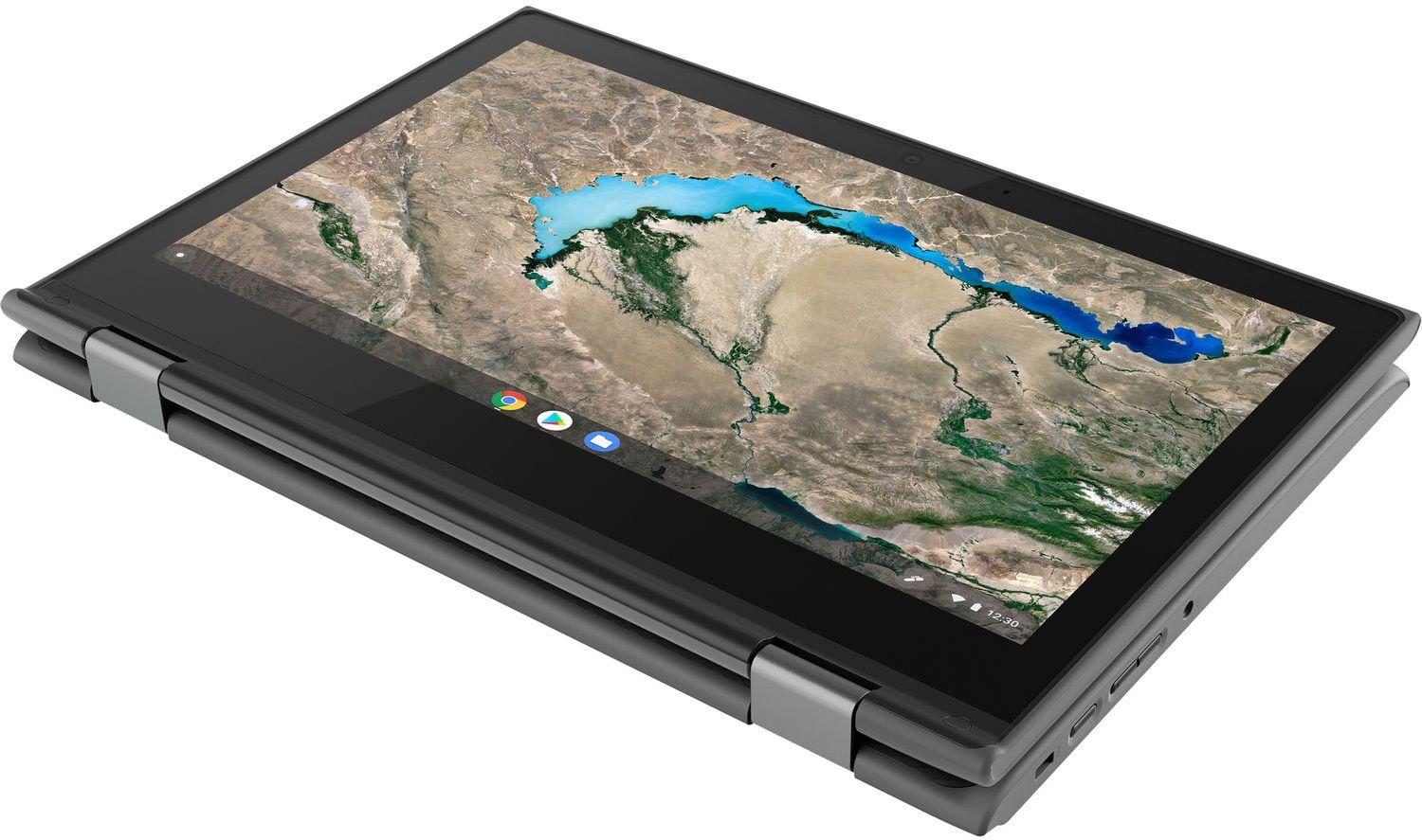 Ordinateur portable Lenovo 300e Chromebook (Gen 2) 11,6" reconditionné - Reebelo France