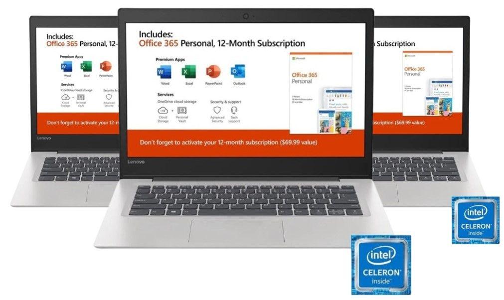 Ordinateur portable Lenovo Ideapad 130S-14IGM 14" reconditionné - Reebelo France