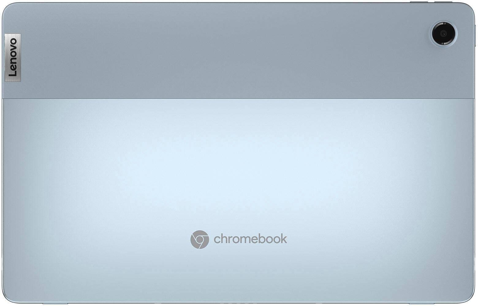 Ordinateur portable 2-en-1 Lenovo IdeaPad Duet 3 Chromebook 11" reconditionné - Reebelo France