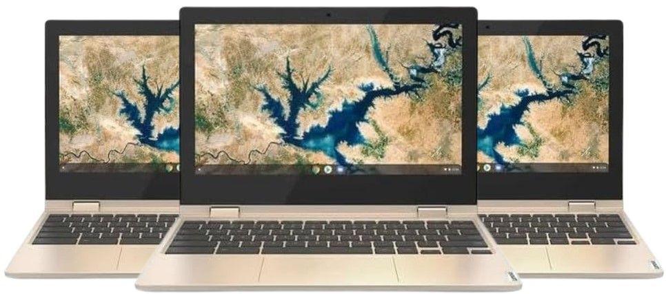 Ordinateur portable Lenovo IdeaPad Flex 3 11IGL05 11,6" reconditionné - Reebelo France