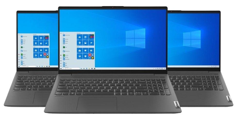 Ordinateur portable Lenovo IdeaPad Flex 5 15IIL05 15,6" reconditionné - Reebelo France