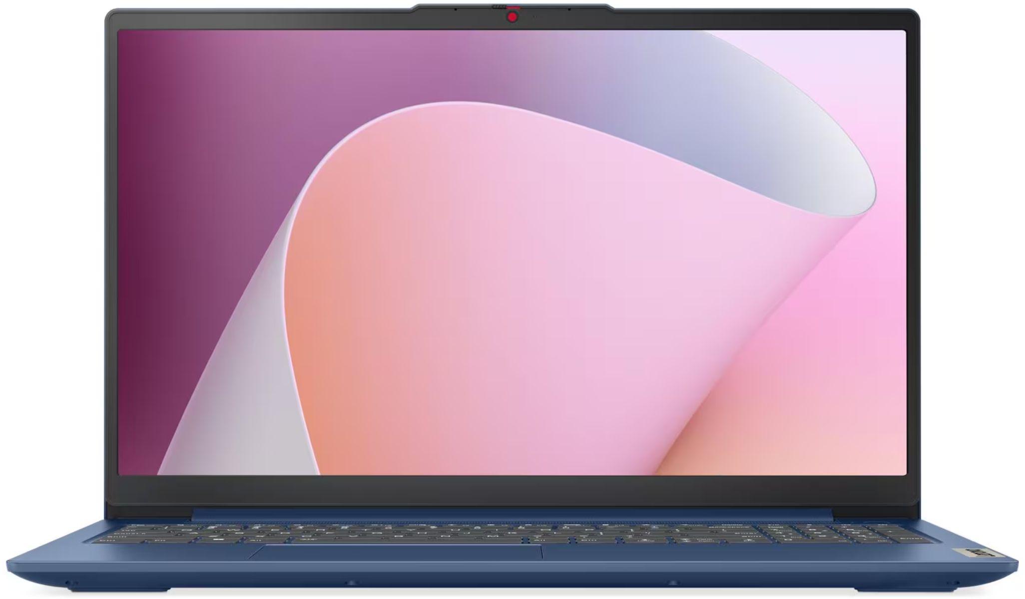 Lenovo ideaPad Slim 3 14AMN8 Laptop 14" reconditionné - Reebelo France