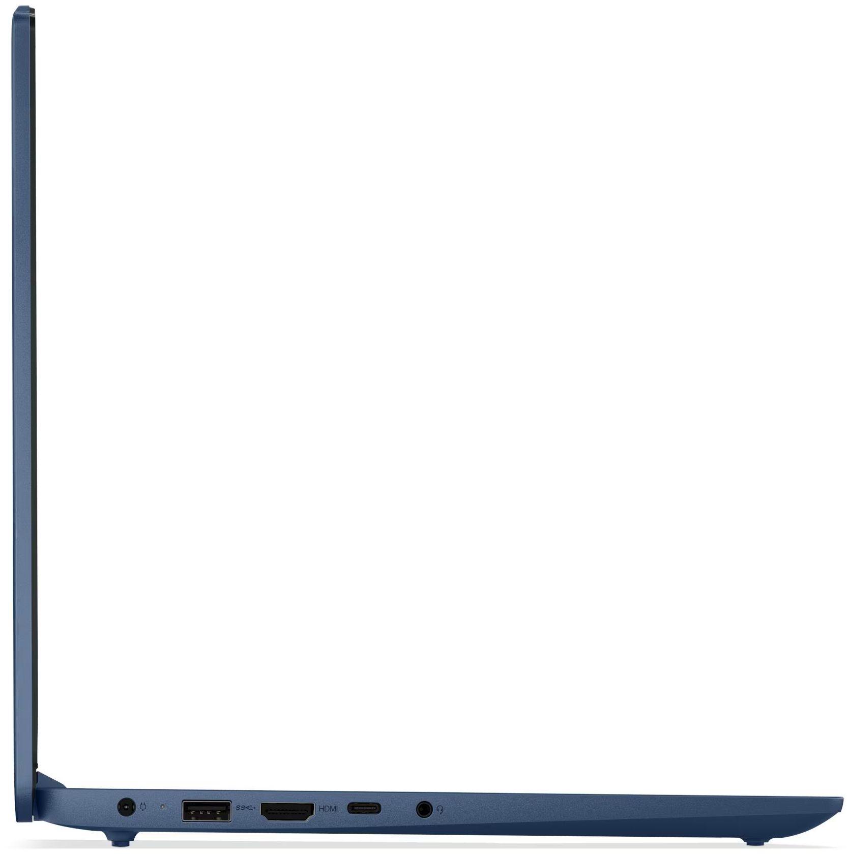 Lenovo ideaPad Slim 3 14AMN8 Laptop 14" reconditionné - Reebelo France