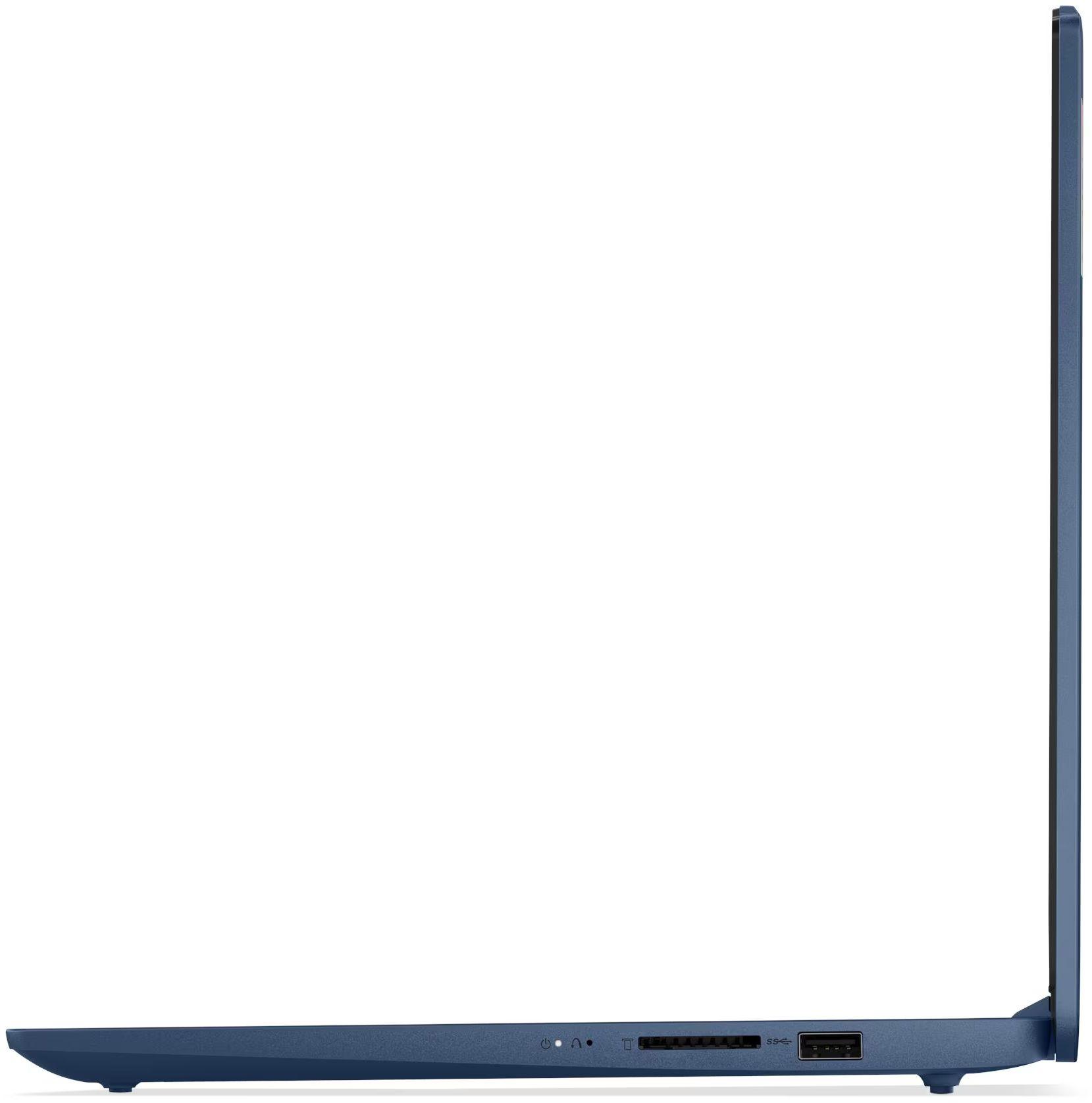 Lenovo ideaPad Slim 3 14AMN8 Laptop 14" reconditionné - Reebelo France