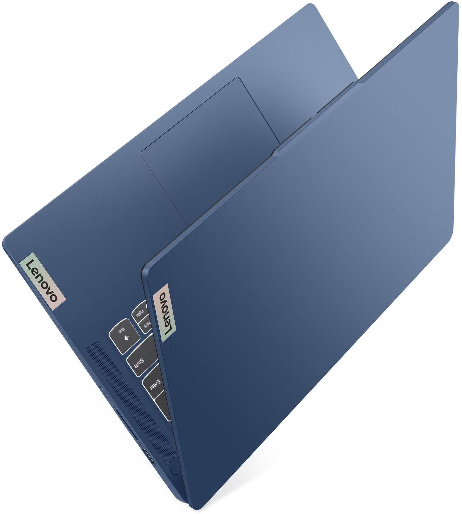 Lenovo ideaPad Slim 3 14AMN8 Laptop 14" reconditionné - Reebelo France