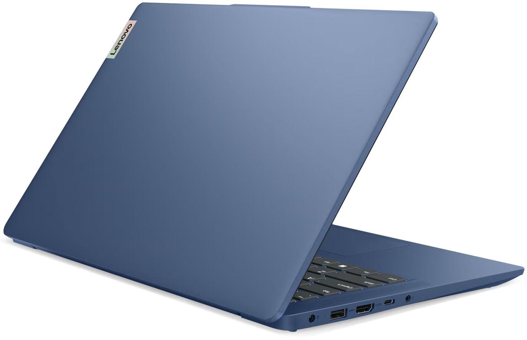 Lenovo ideaPad Slim 3 14AMN8 Laptop 14" reconditionné - Reebelo France
