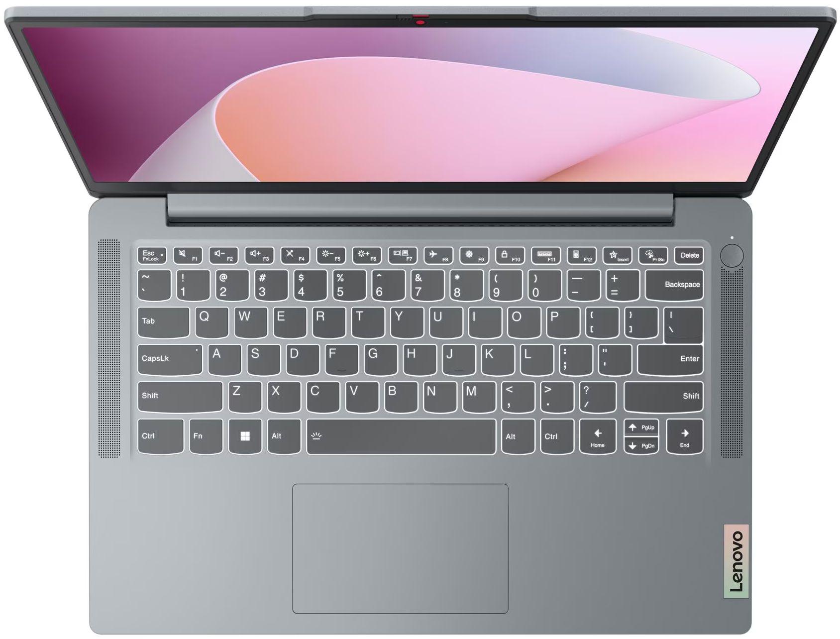 Lenovo ideaPad Slim 3 14AMN8 Laptop 14" reconditionné - Reebelo France