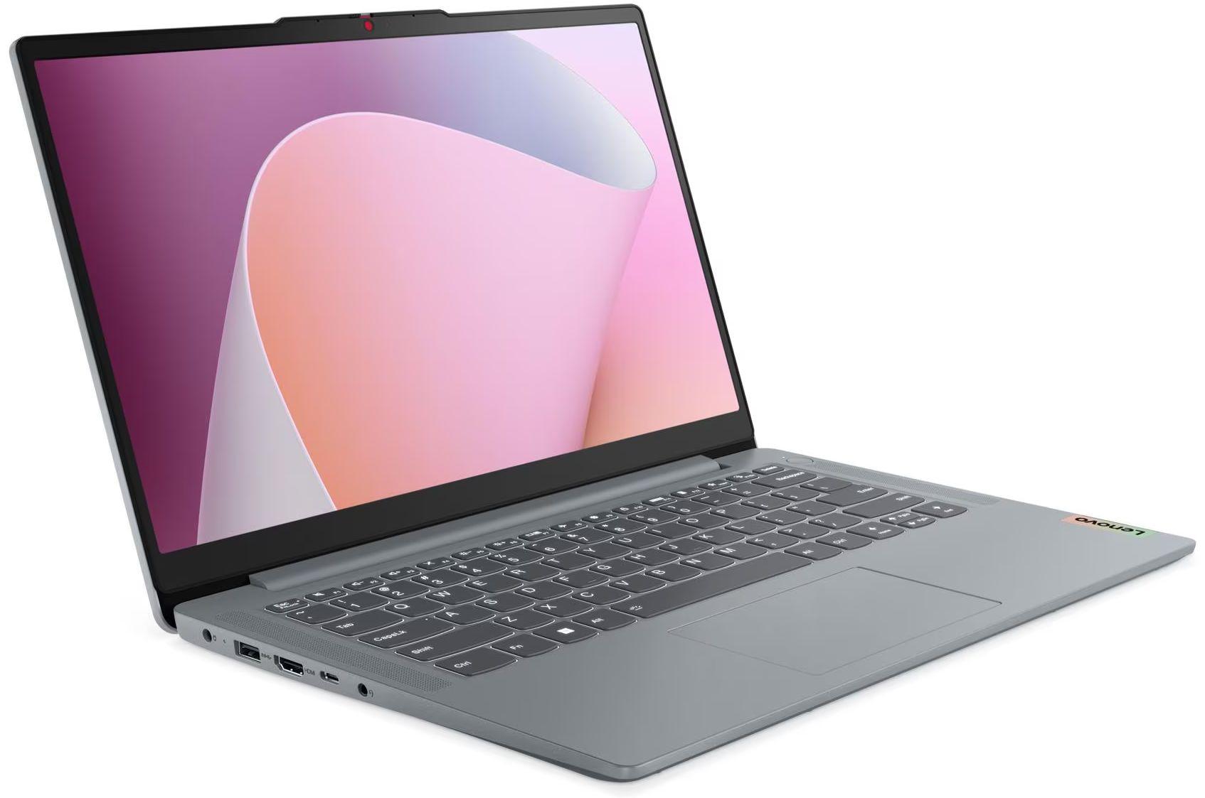 Lenovo ideaPad Slim 3 14AMN8 Laptop 14" reconditionné - Reebelo France