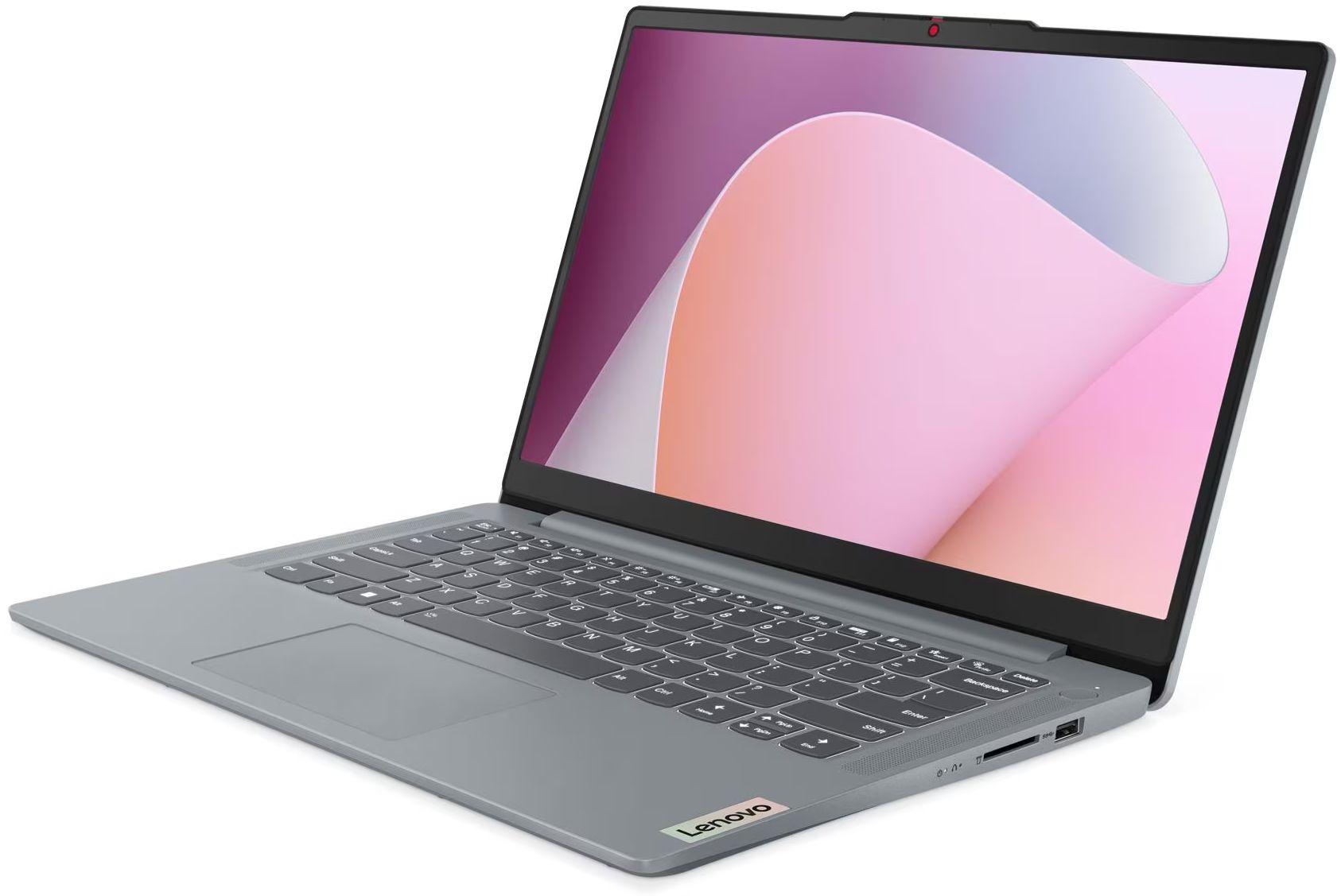 Lenovo ideaPad Slim 3 14AMN8 Laptop 14" reconditionné - Reebelo France
