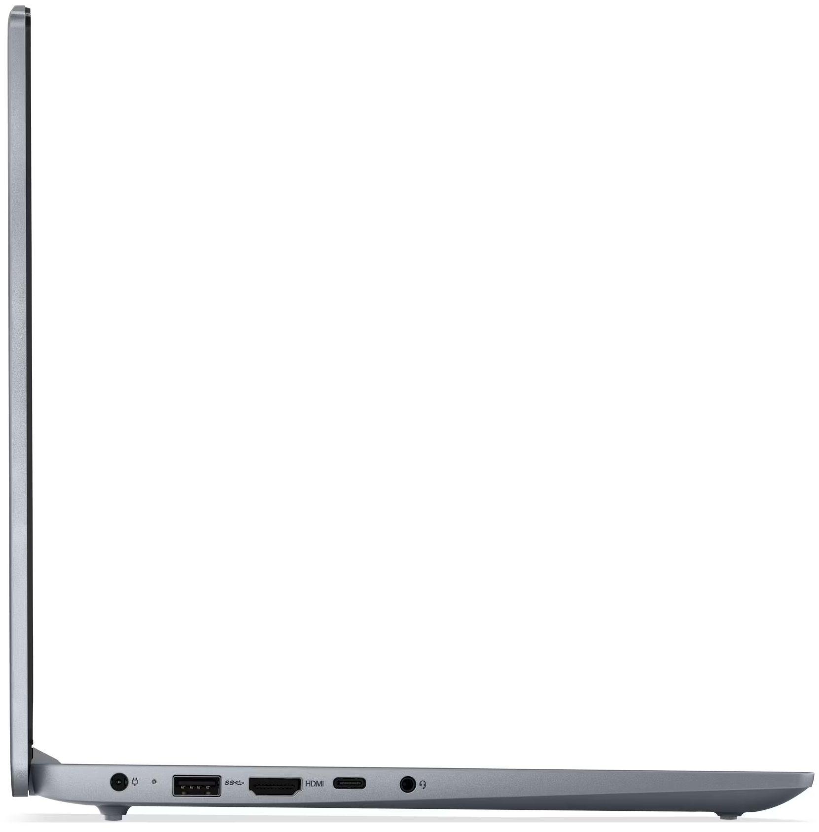 Lenovo ideaPad Slim 3 14AMN8 Laptop 14" reconditionné - Reebelo France