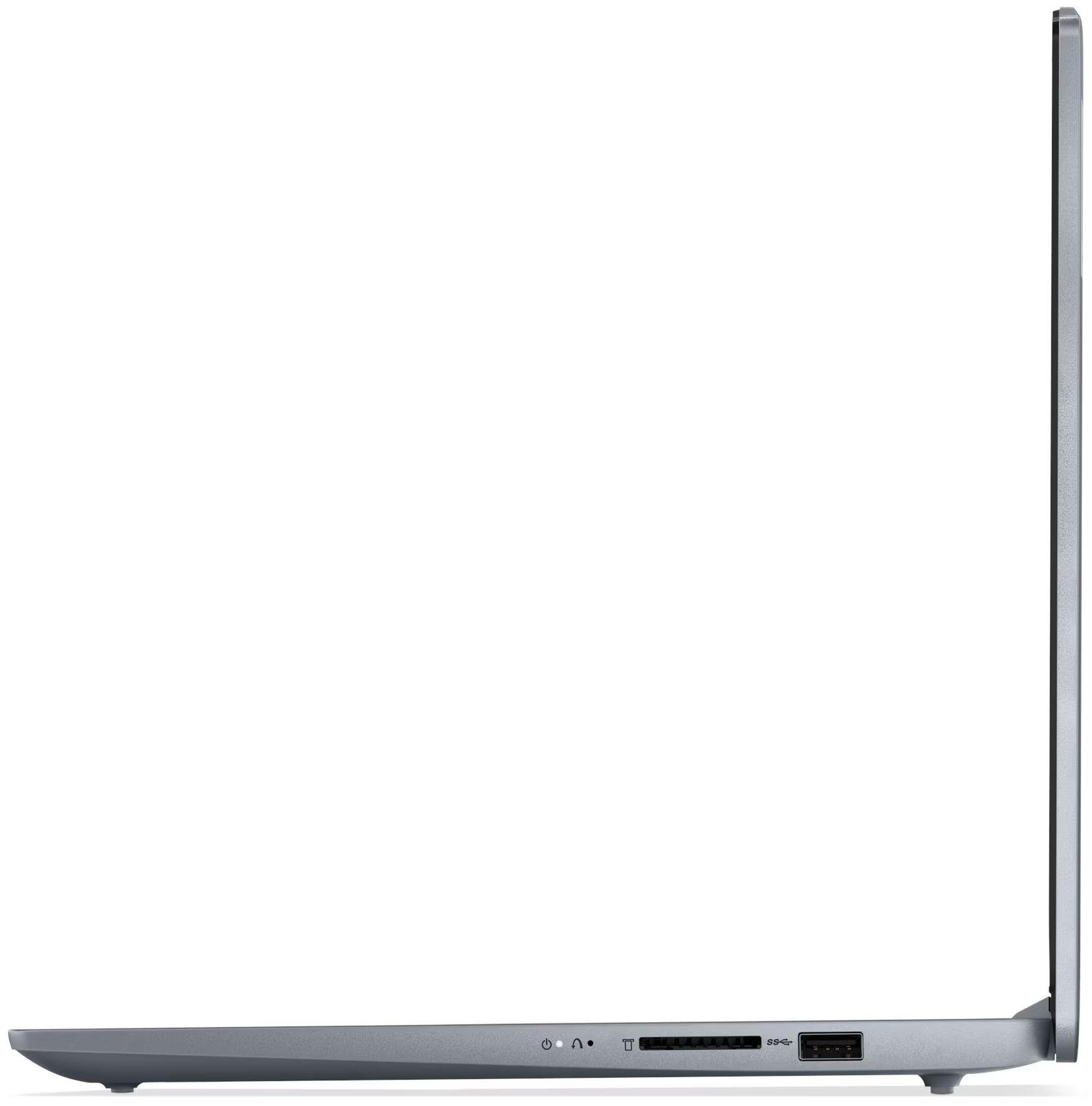 Lenovo ideaPad Slim 3 14AMN8 Laptop 14" reconditionné - Reebelo France