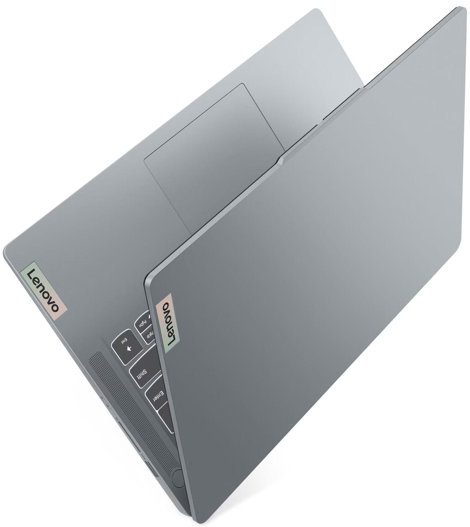 Lenovo ideaPad Slim 3 14AMN8 Laptop 14" reconditionné - Reebelo France