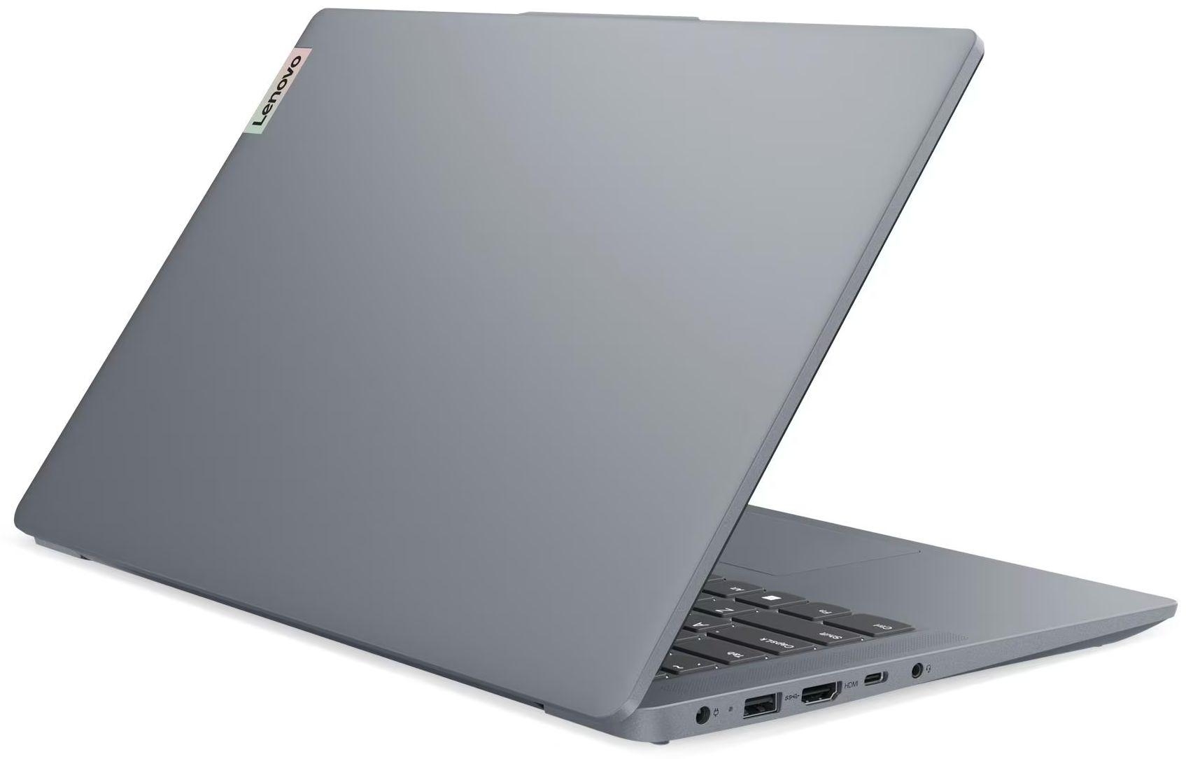 Lenovo ideaPad Slim 3 14AMN8 Laptop 14" reconditionné - Reebelo France