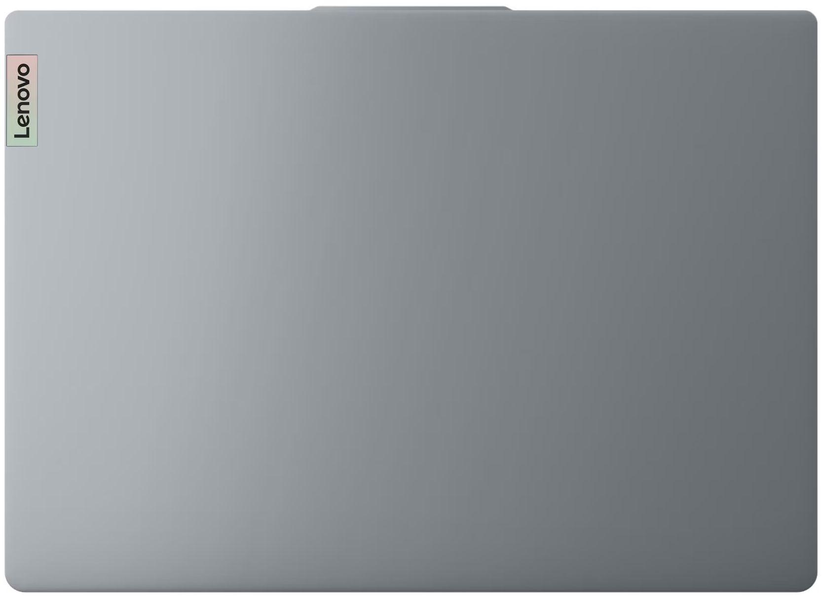 Lenovo ideaPad Slim 3 14AMN8 Laptop 14" reconditionné - Reebelo France