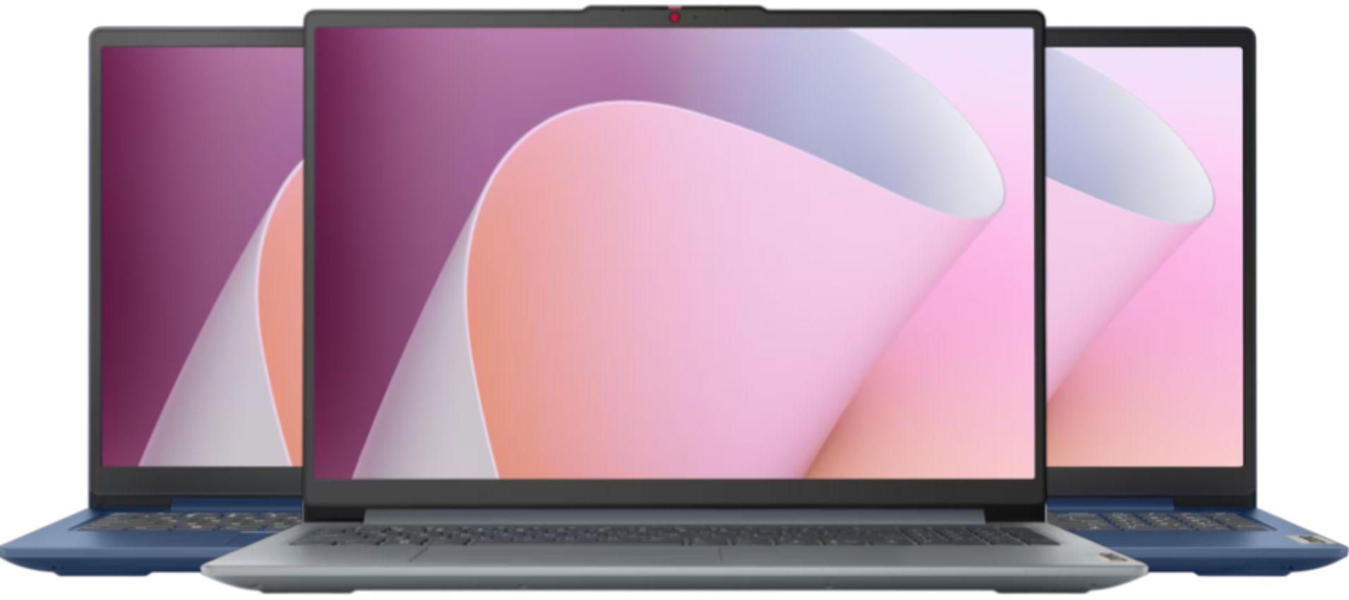 Lenovo ideaPad Slim 3 14AMN8 Laptop 14" reconditionné - Reebelo France