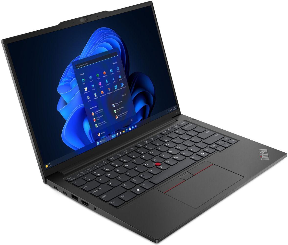 Lenovo ThinkPad E14 Gen 6 (AMD) Laptop 14" reconditionné - Reebelo France