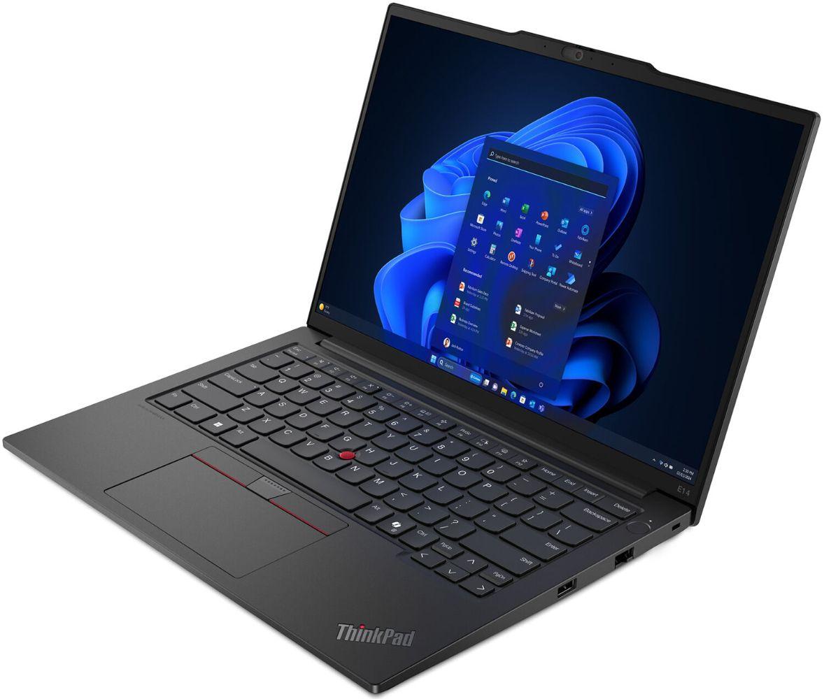 Lenovo ThinkPad E14 Gen 6 (AMD) Laptop 14" reconditionné - Reebelo France