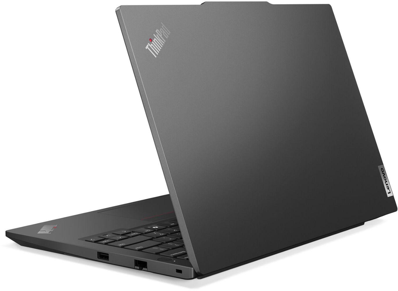 Lenovo ThinkPad E14 Gen 6 (AMD) Laptop 14" reconditionné - Reebelo France