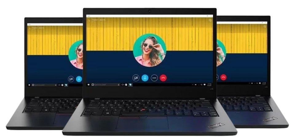Lenovo ThinkPad L14 (Gen 1) Intel Ordinateur portable 14" reconditionné - Reebelo France