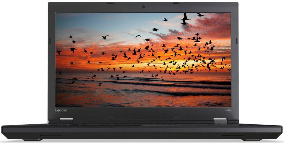 Ordinateur portable Lenovo ThinkPad L570 15,6" reconditionné - Reebelo France