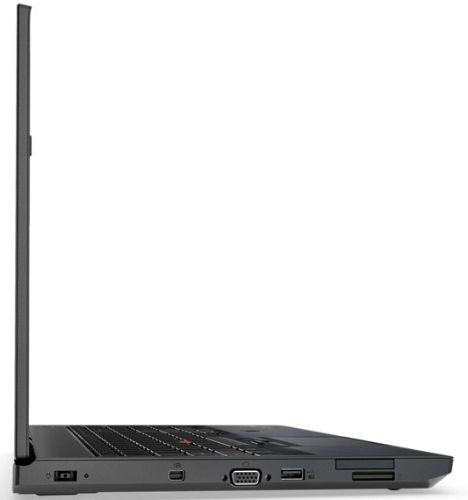 Ordinateur portable Lenovo ThinkPad L570 15,6" reconditionné - Reebelo France