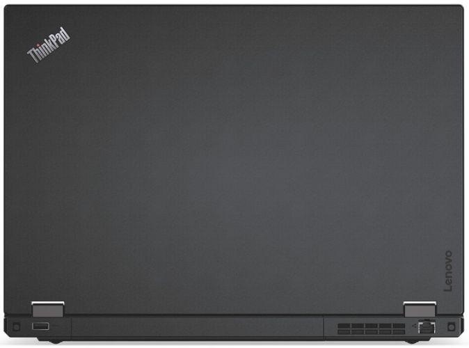Ordinateur portable Lenovo ThinkPad L570 15,6" reconditionné - Reebelo France