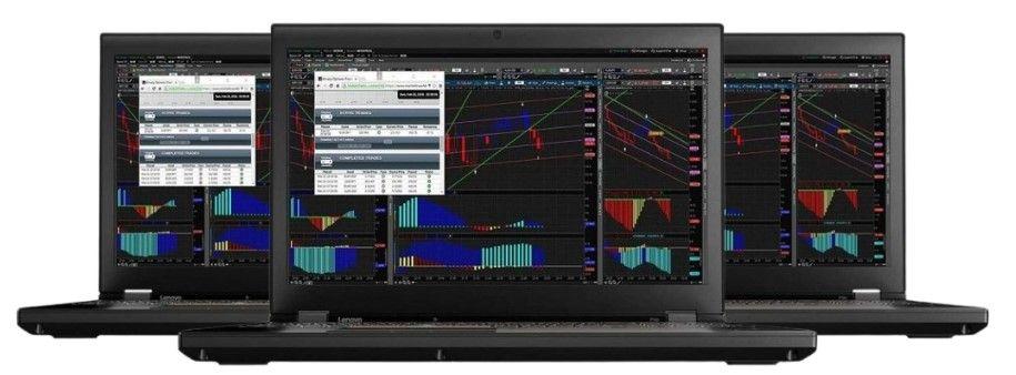 Ordinateur portable Lenovo ThinkPad P50 Mobile Workstation 15,6" reconditionné - Reebelo France