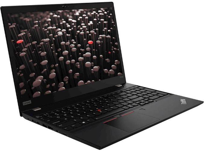 Ordinateur portable Lenovo ThinkPad P53s Mobile Workstation 15,6" reconditionné - Reebelo France