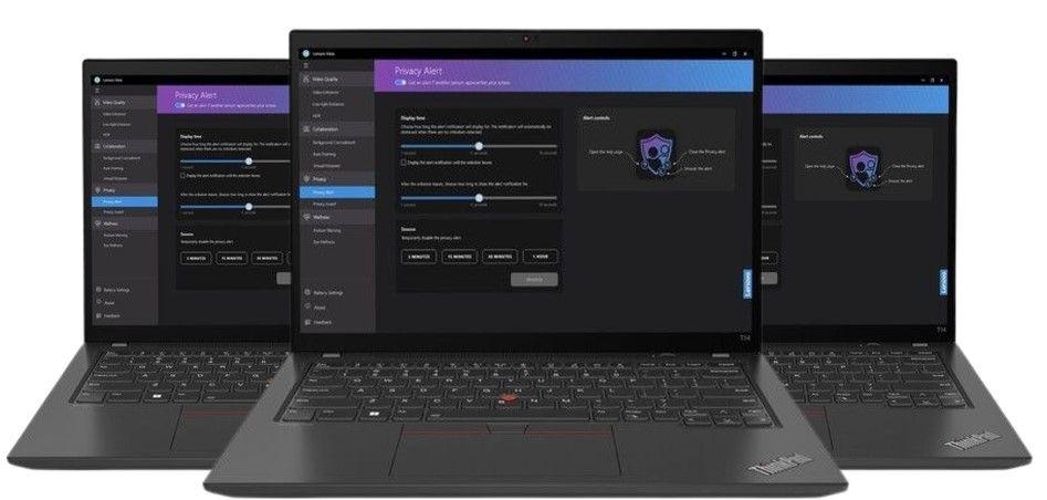 Ordinateur portable Lenovo ThinkPad T14 Gen 4 (Intel) 14" reconditionné - Reebelo France