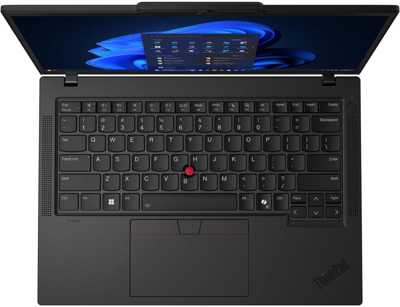 Lenovo ThinkPad T14 Gen 6 (AMD) Ordinateur portable 14" reconditionné - Reebelo France