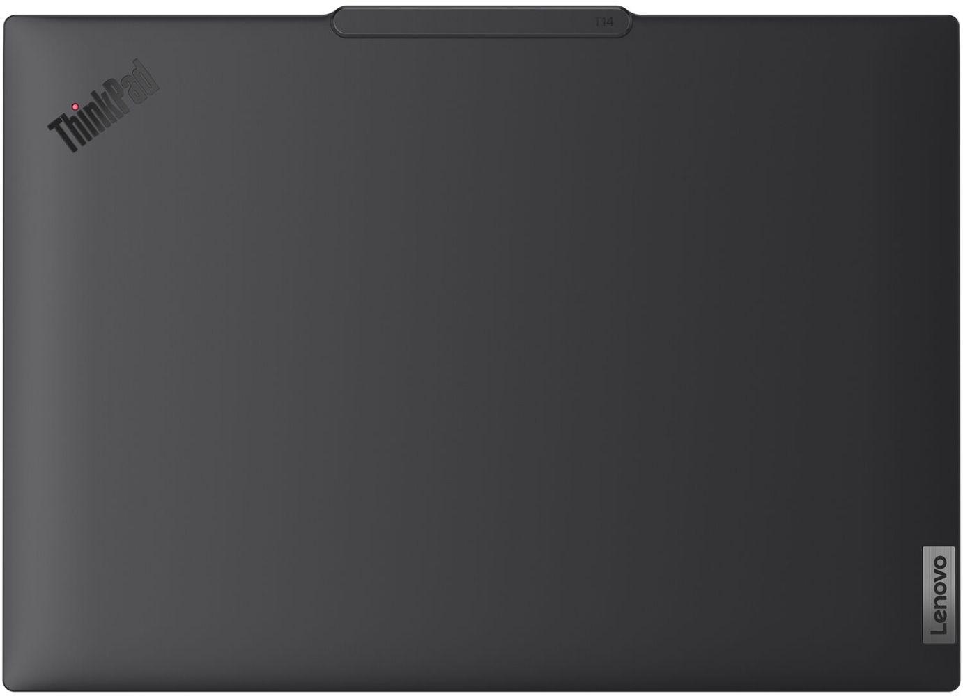 Lenovo ThinkPad T14 Gen 6 (AMD) Ordinateur portable 14" reconditionné - Reebelo France