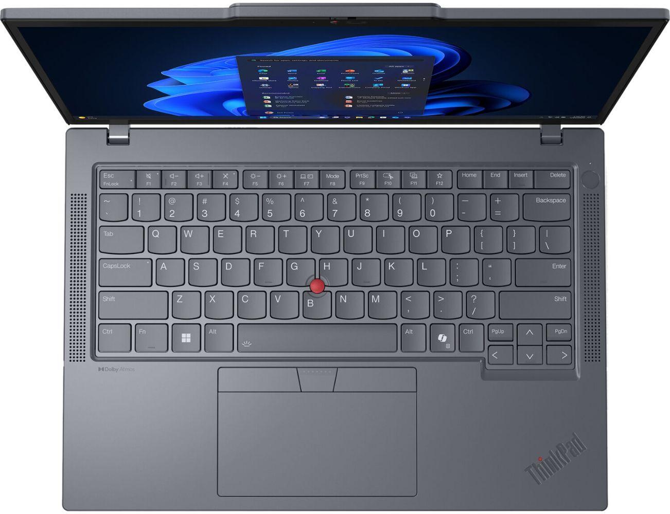 Lenovo ThinkPad T14 Gen 6 (AMD) Ordinateur portable 14" reconditionné - Reebelo France