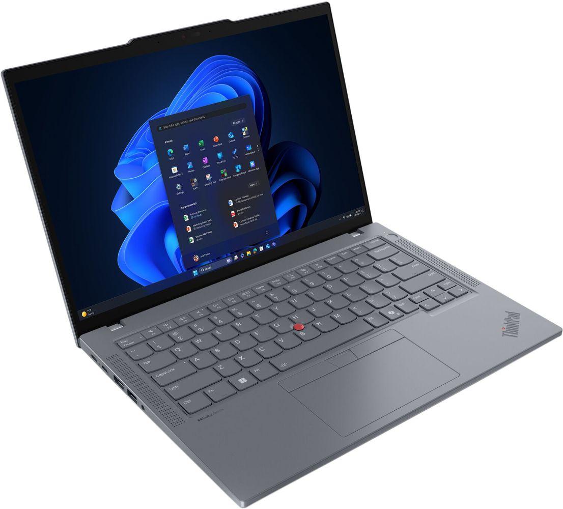 Lenovo ThinkPad T14 Gen 6 (AMD) Ordinateur portable 14" reconditionné - Reebelo France