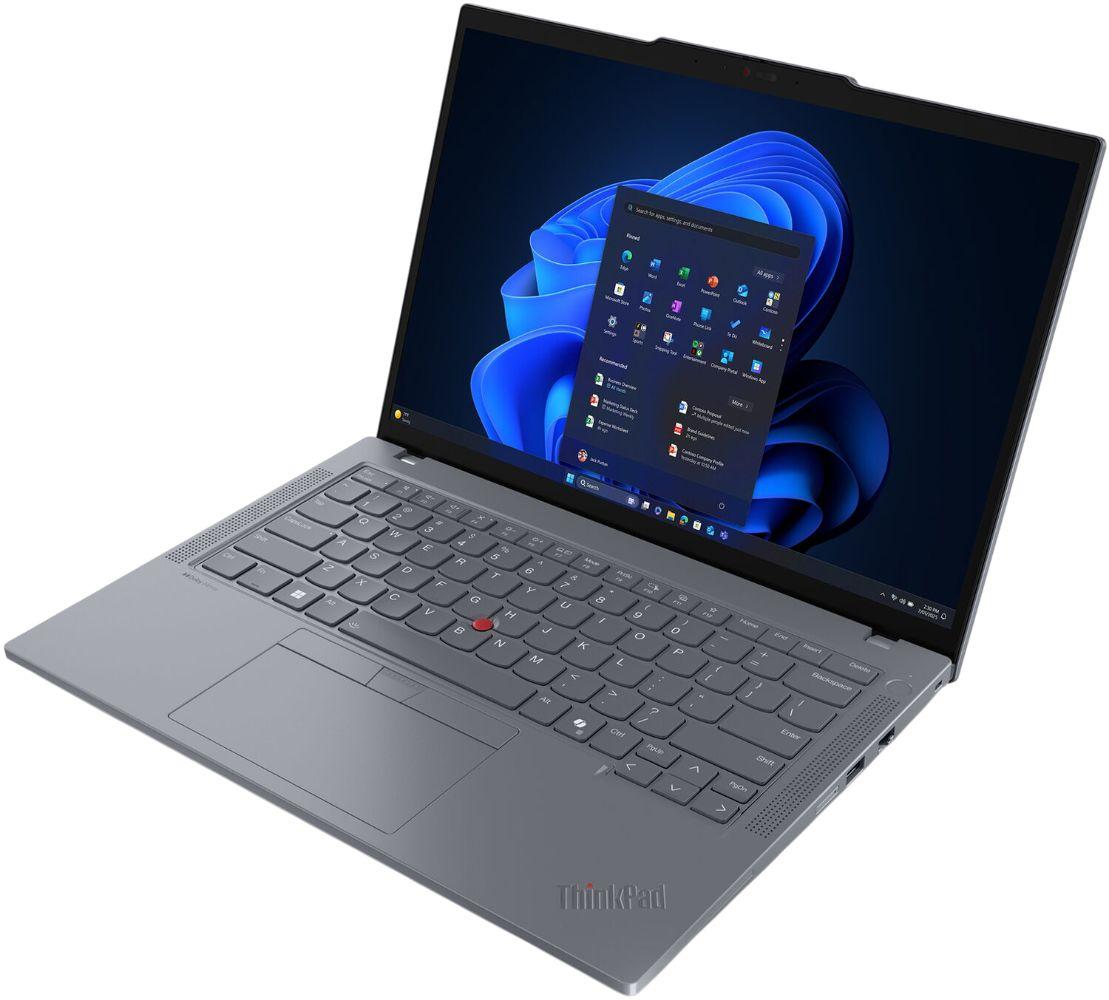Lenovo ThinkPad T14 Gen 6 (AMD) Ordinateur portable 14" reconditionné - Reebelo France