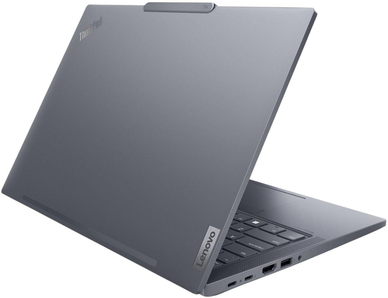 Lenovo ThinkPad T14 Gen 6 (AMD) Ordinateur portable 14" reconditionné - Reebelo France