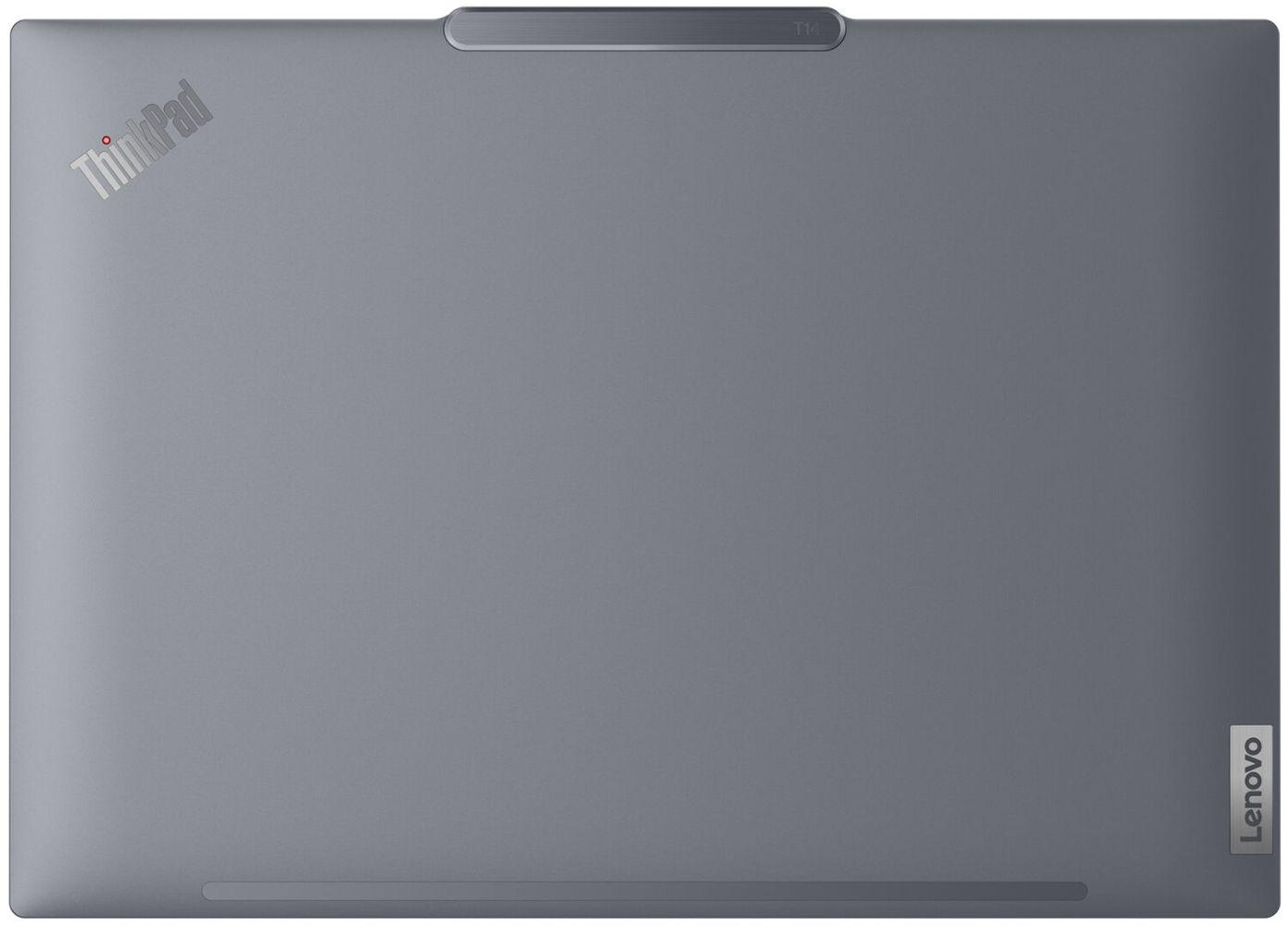 Lenovo ThinkPad T14 Gen 6 (AMD) Ordinateur portable 14" reconditionné - Reebelo France