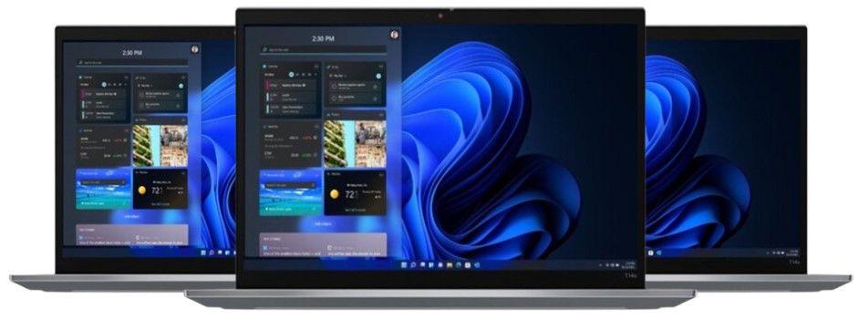 Ordinateur portable Lenovo ThinkPad T14s Gen 3 (Intel) 14" reconditionné - Reebelo France