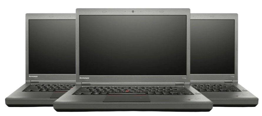 Ordinateur Portable Ultrabook Lenovo ThinkPad T440P 14" reconditionné - Reebelo France