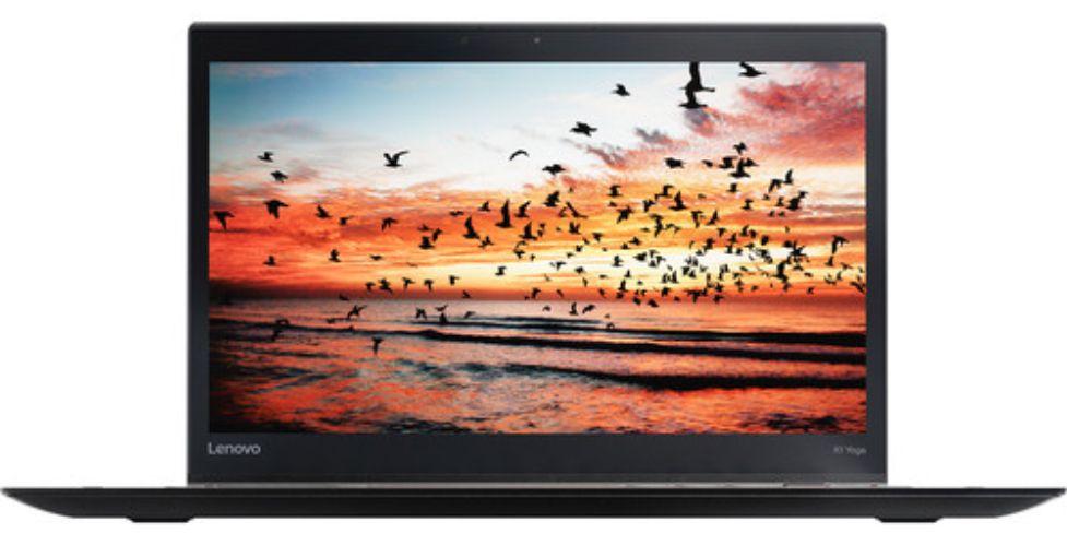 Ordinateur portable 2-en-1 Lenovo ThinkPad X1 Yoga (Gen 2) 14" reconditionné - Reebelo France