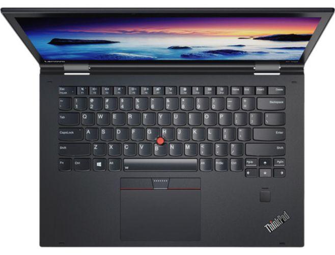 Ordinateur portable 2-en-1 Lenovo ThinkPad X1 Yoga (Gen 2) 14" reconditionné - Reebelo France