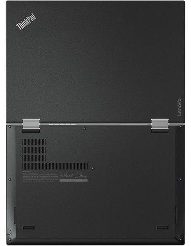 Ordinateur portable 2-en-1 Lenovo ThinkPad X1 Yoga (Gen 2) 14" reconditionné - Reebelo France