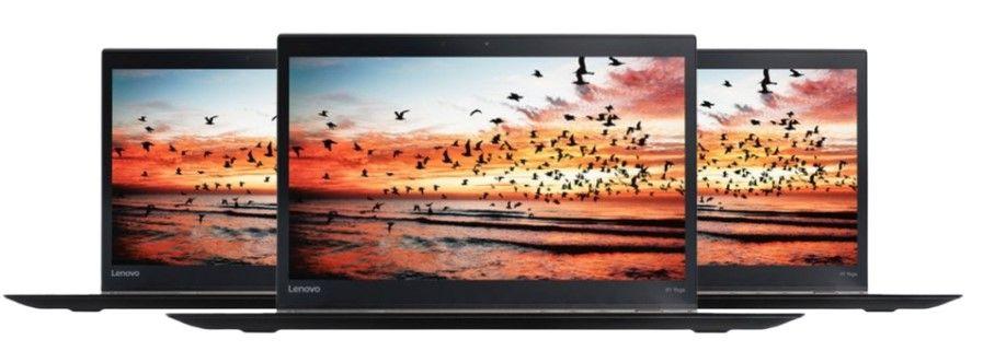 Ordinateur portable 2-en-1 Lenovo ThinkPad X1 Yoga (Gen 2) 14" reconditionné - Reebelo France