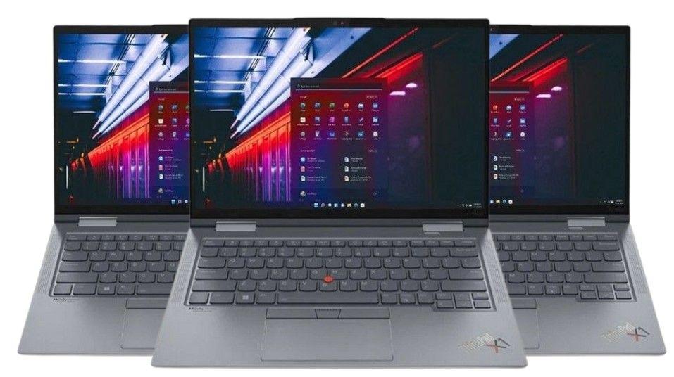 Lenovo Thinkpad X1 Yoga (Gen 7) Ordinateur portable 2-en-1 14" reconditionné - Reebelo France