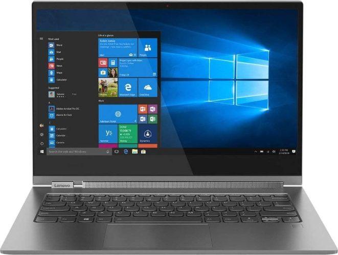 Ordinateur portable Lenovo Yoga 930 13,9" reconditionné - Reebelo France