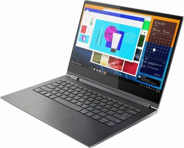 Ordinateur portable Lenovo Yoga 930 13,9" reconditionné - Reebelo France