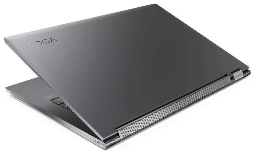 Ordinateur portable Lenovo Yoga 930 13,9" reconditionné - Reebelo France