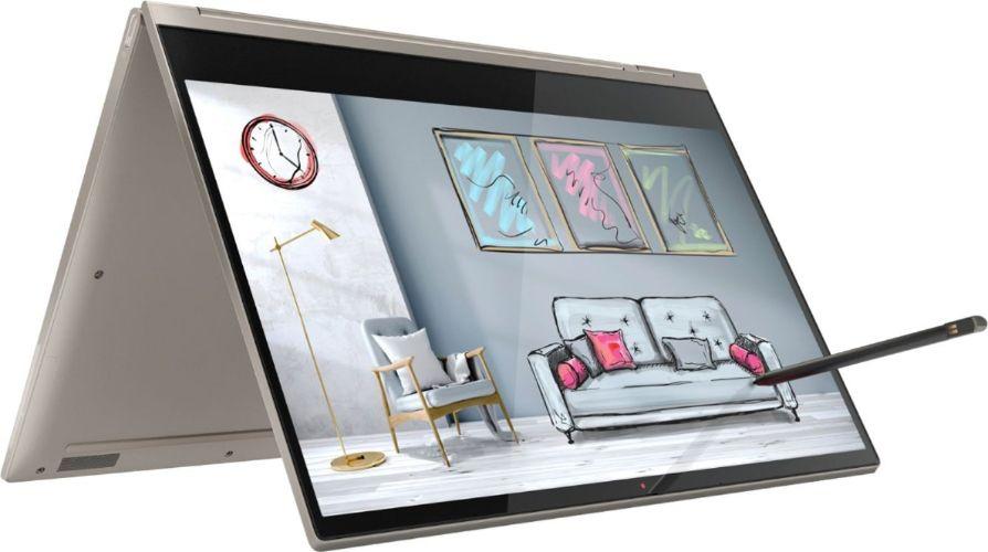 Ordinateur portable Lenovo Yoga 930 13,9" reconditionné - Reebelo France