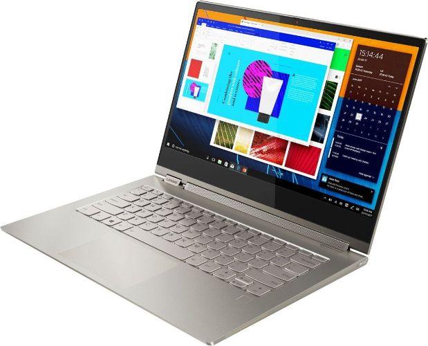 Ordinateur portable Lenovo Yoga 930 13,9" reconditionné - Reebelo France