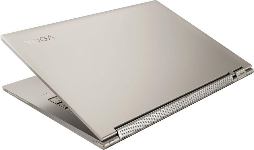 Ordinateur portable Lenovo Yoga 930 13,9" reconditionné - Reebelo France