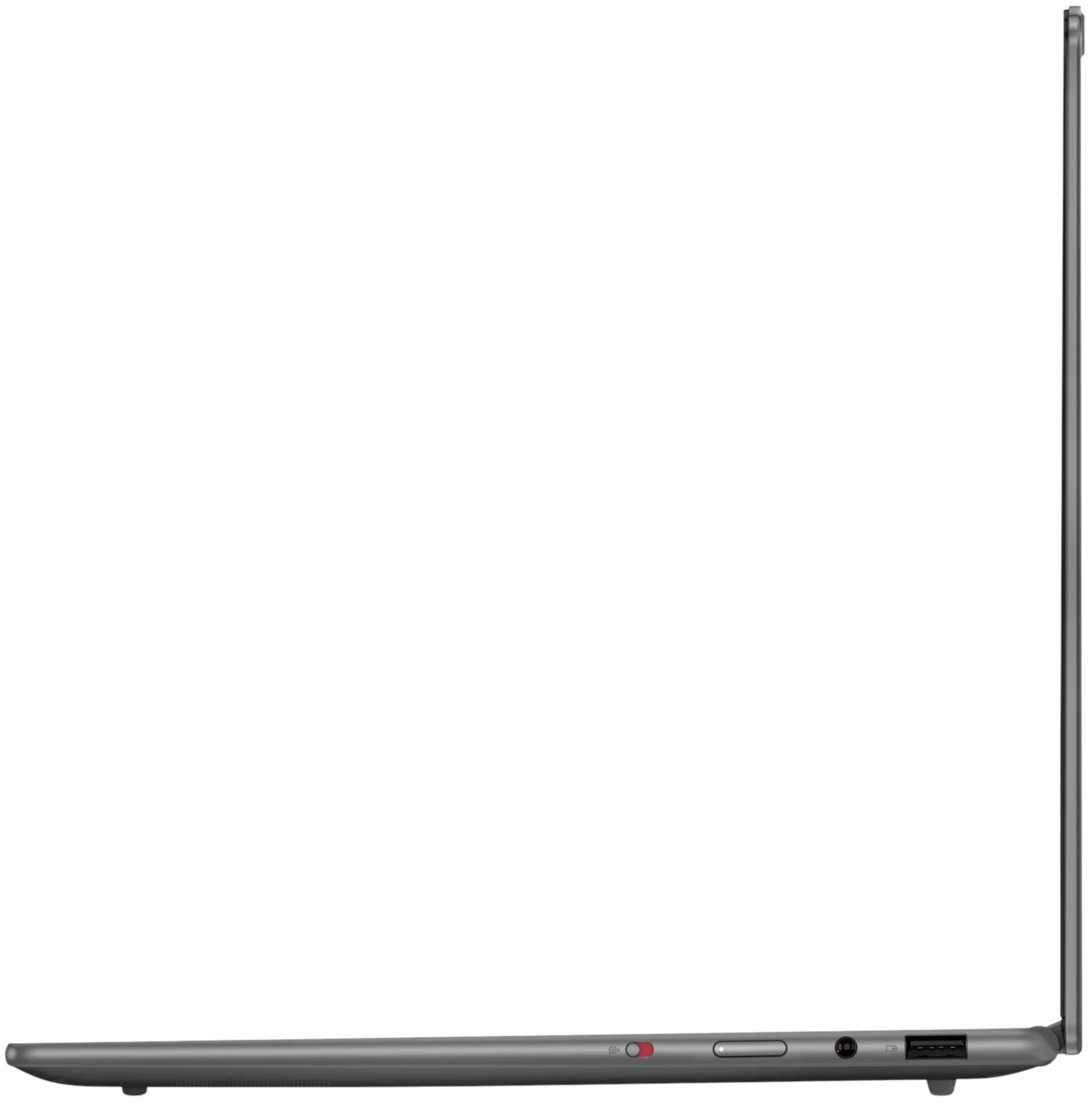 Ordinateur portable 2-en-1 Lenovo Yoga Slim 7 14ILL10 14" reconditionné - Reebelo France